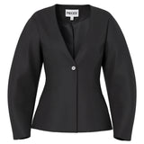 Kamil Blazer - Black