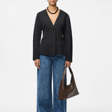 Kamil Blazer - Black