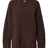 Tina Knit - Fudge