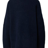 Tina Knit - Maritime