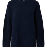 Tina Knit - Maritime
