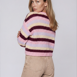Dorthea Chunky Knit