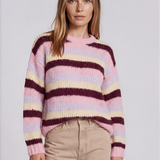Dorthea Chunky Knit