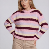 Dorthea Chunky Knit
