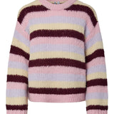 Dorthea Chunky Knit