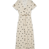 Joan Shirt Dress