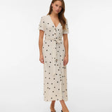 Joan Shirt Dress