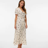 Joan Shirt Dress