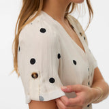 Joan Shirt Dress