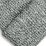 Moella Tuque - Grey Melange