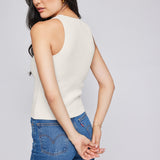 Astor Camisole - Cream