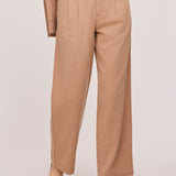 Briar Pantalon - Tan