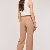 Briar Pantalon - Tan