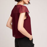 Carlotta Blouse