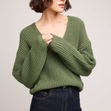 Spencer Pull - Ivy Green