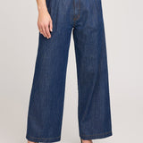 Amara Pant - Dark Wash
