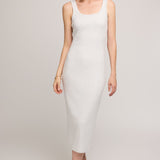 Daisy Dress - Ash Grey