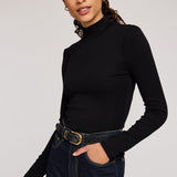 Wren Top - Black