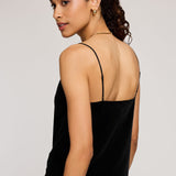Sofie Tank Top - Black
