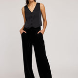 Sylvia Pant - Black