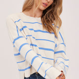 Echo Pullover - Précommande