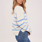 Echo Pullover - Précommande