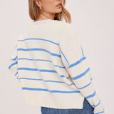 Echo Pullover - Précommande