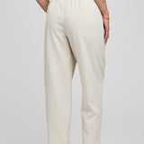 Francesca Pant - Heather Cream