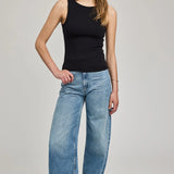 Naia Tank - Black