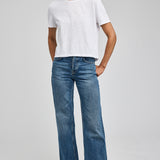 Fable T-Shirt - White