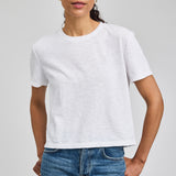 Fable T-Shirt - White