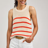 Andrea Tank - Grenadine