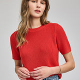 Faye Pull - Grenadine