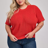 Faye Pull - Grenadine