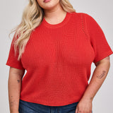 Faye Pull - Grenadine