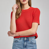 Faye Pull - Grenadine