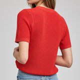 Faye Pull - Grenadine