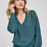 Jensen Pull - Lagoon