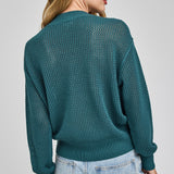 Jensen Pull - Lagoon