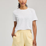 Cleo Short - Cornsilk