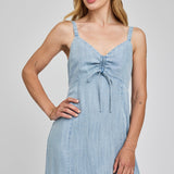 Renata Midi Dress