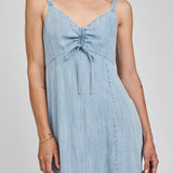 Renata Midi Dress
