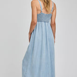 Renata Midi Dress