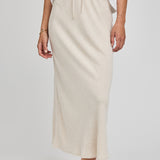 Cassia Skirt - Linen