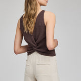 Juno Short - Linen