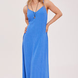 Virginia Dress - Riviera