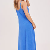 Virginia Dress - Riviera