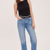 Naia Tank - Black