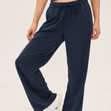 Gabriel Pant - Washed Navy