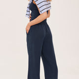 Gabriel Pant - Washed Navy